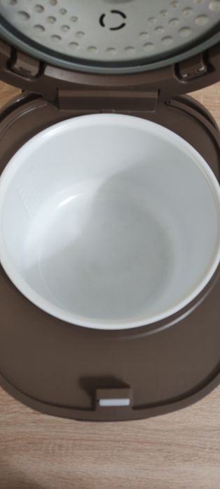 Мультиварка Liberty MC-950