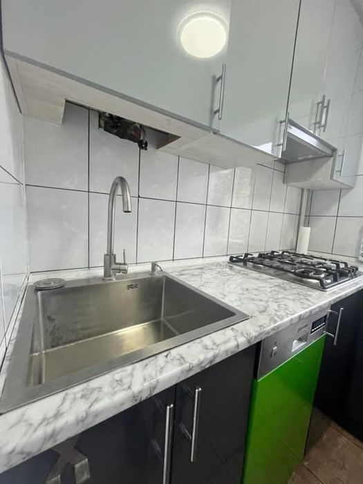 Продам 3-ну квартиру в ШЕПТИЦЬКОМУ