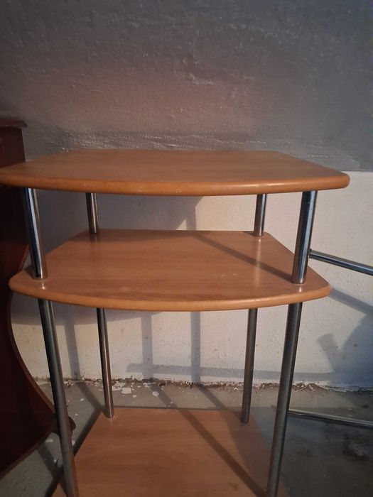 mesinha de cozinha