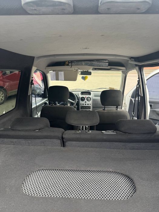 Продам Peugeot partner