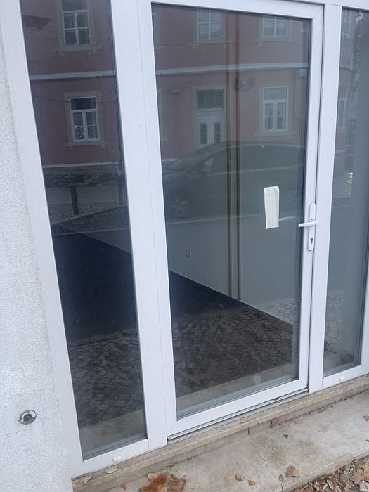 Janelas em PVC Classe A+