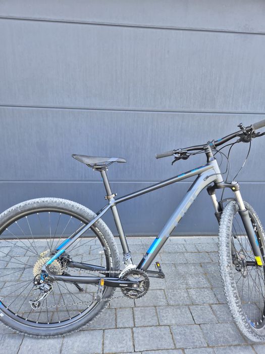 Rower  Mtb Cube Aim Hpa 29