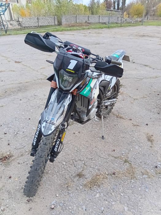 Кови макс 300 на ходу