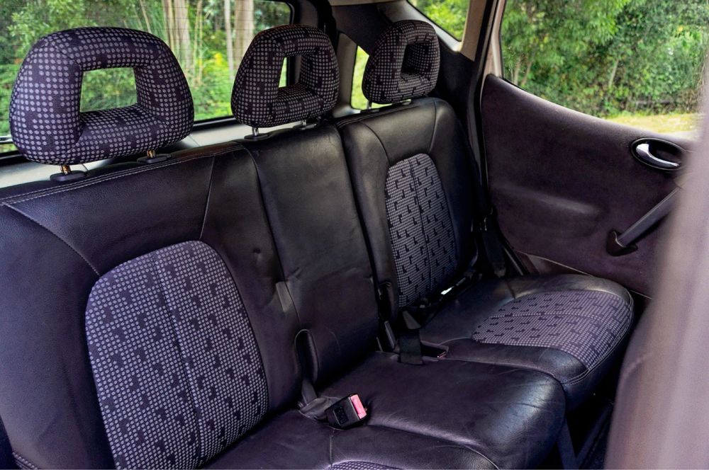 Mercedes A 170 CDI Avantgarde - Excelente Estado