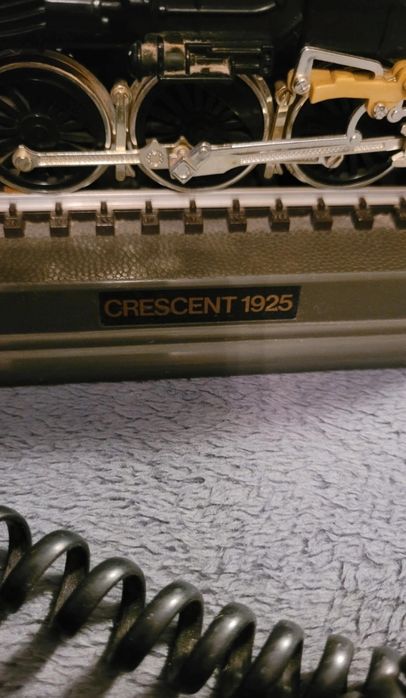 Telefon  Crescent 1925