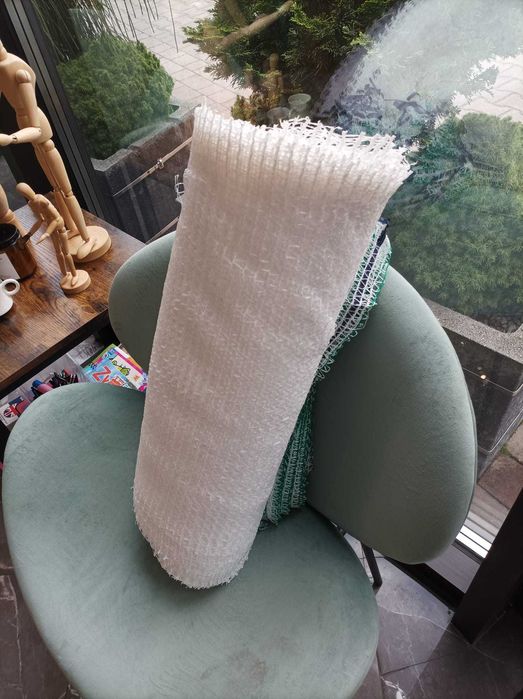 Worki raszlowe typ W2 15kg, biały, na: seler, pietruszkę, bardzo mocne