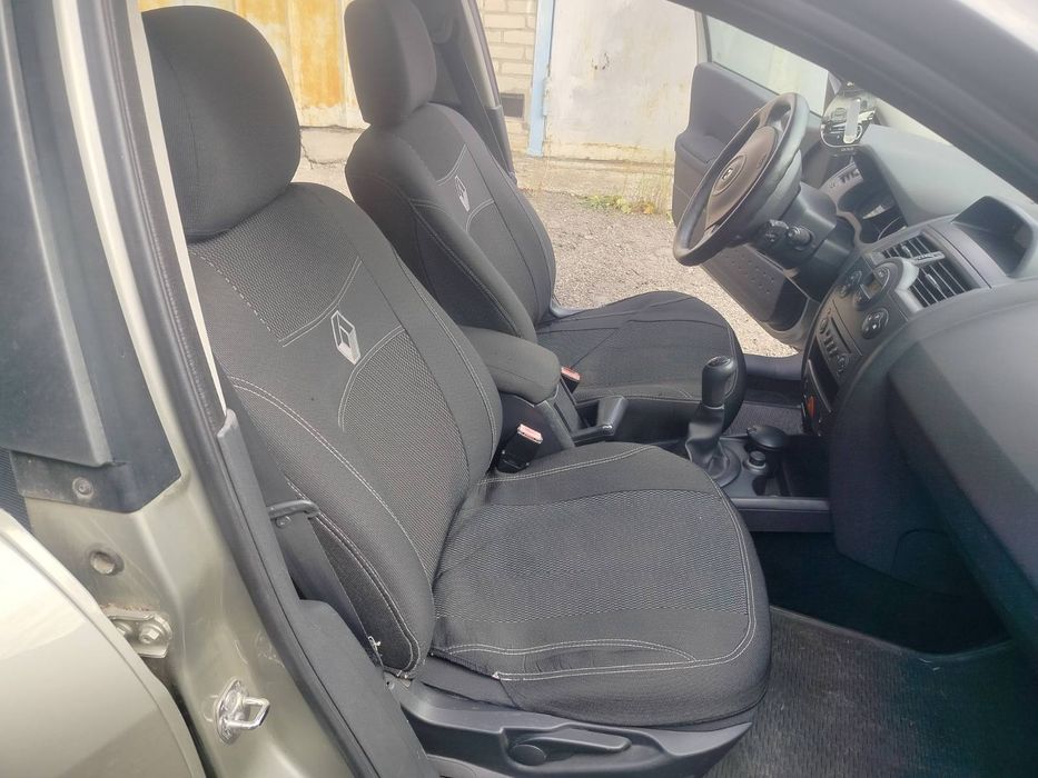 Продам Renault Megan 2