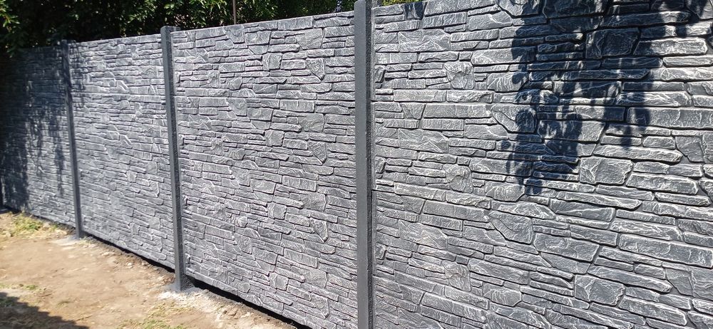 Еврозабор от производителя. Высота 0.5–2.5 м. Днепр