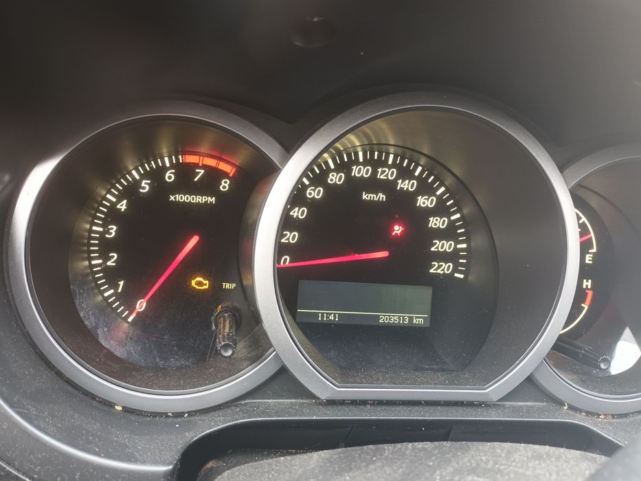Suzuki 2.4 LPG xenon,climatronic,keyless