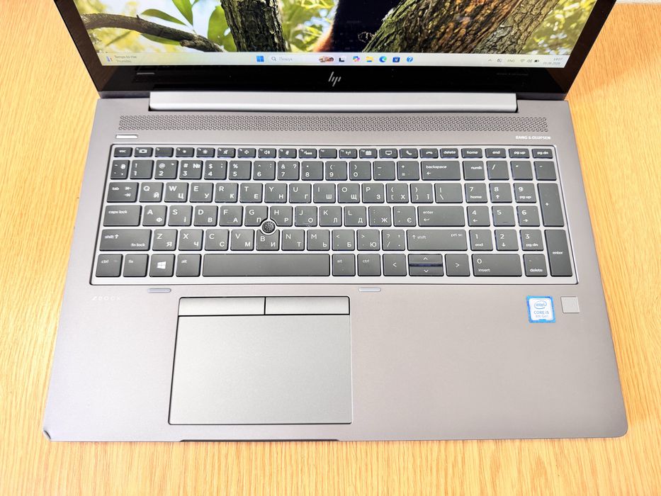 充電サイクル1回 / HP ZBook Studio G8 / 訳あり hp zbook g8 - купить ноутбуки - Цена на OLX.ua