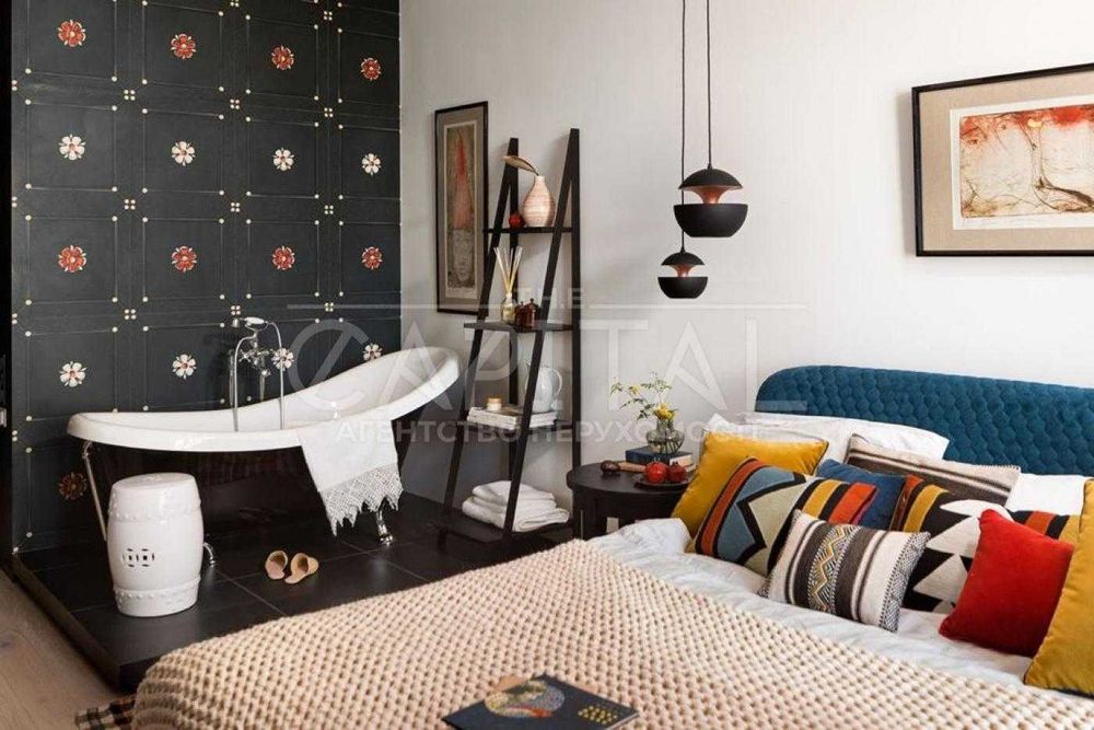 2-комнатная квартира по адресу ул. Андрея Верхогляда (площадь 105 м²) - Atlanta.ua - фото 22