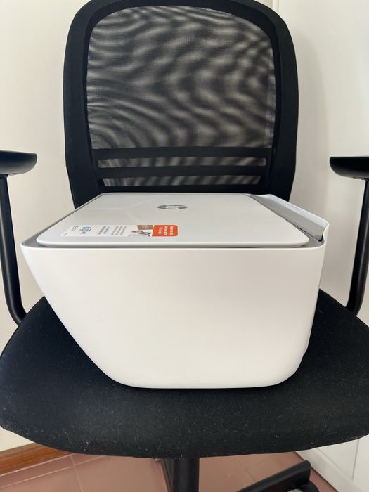 Impressora HP Deskjet 2720e