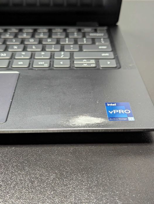 Laptop Dell Latitude 9430 i7-1265U / 16GB RAM / 512GB SSD M.2