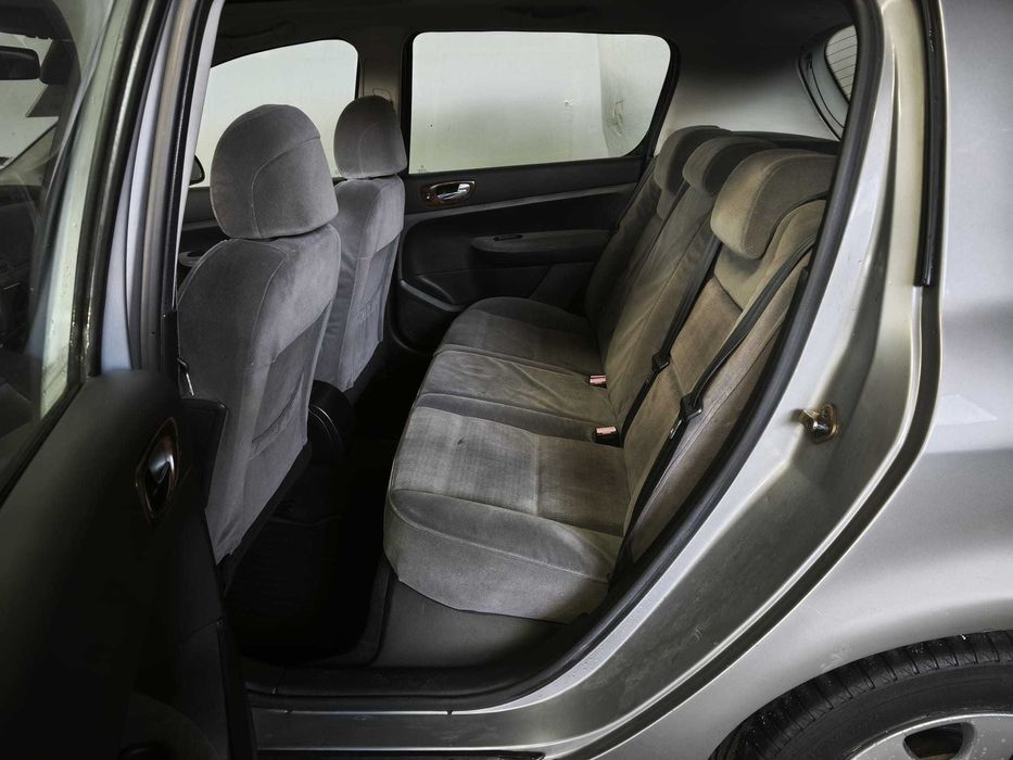 PEUGEOT 307 1.4L 5P FINANCIAMENTO POSSIVEL