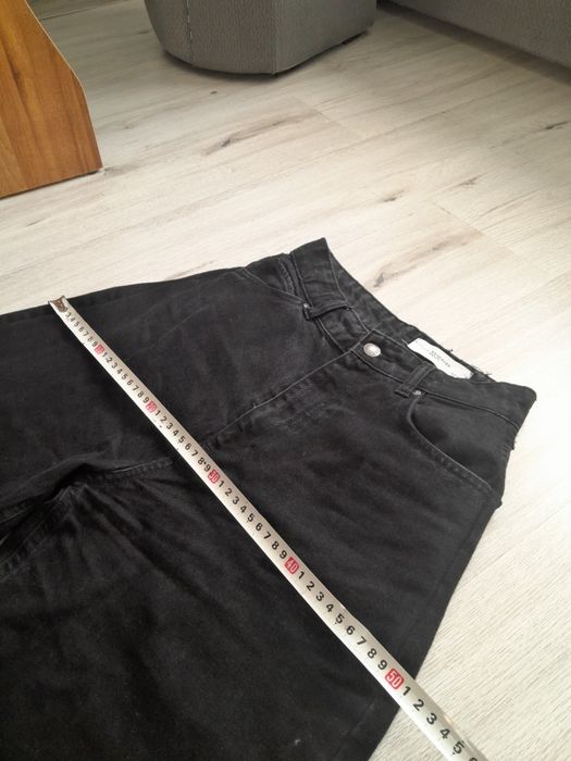 Nowe mega damskie jeansy