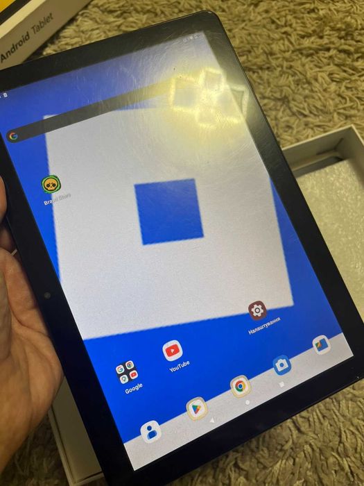 Планшет Tab 10 Pro модель M10