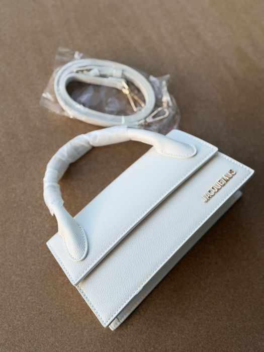 Bolsa Jacquemus Nova