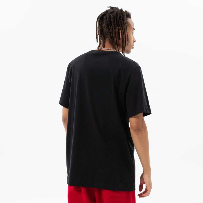 Футболка чоловіча Jordan T-Shirt M J Jd Air Stretch Ss Crew (DV1445-01