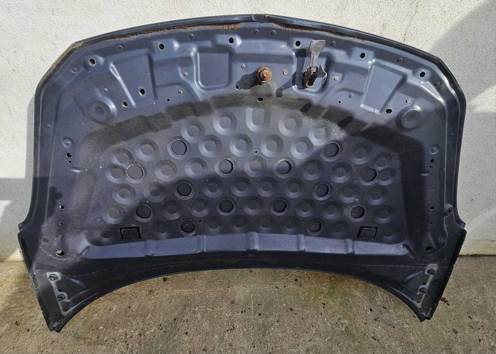 Frente Completa Opel Corsa D (06-14) 1.2 Gasolina