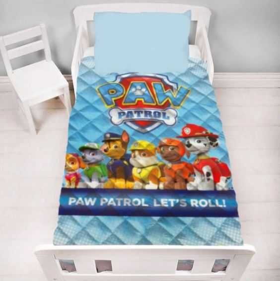 Edredao nordico DISNEY SOLTEIRO