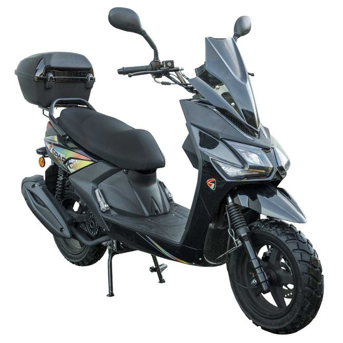 Акція літні знижки !!! Скутер SP150S-19BN