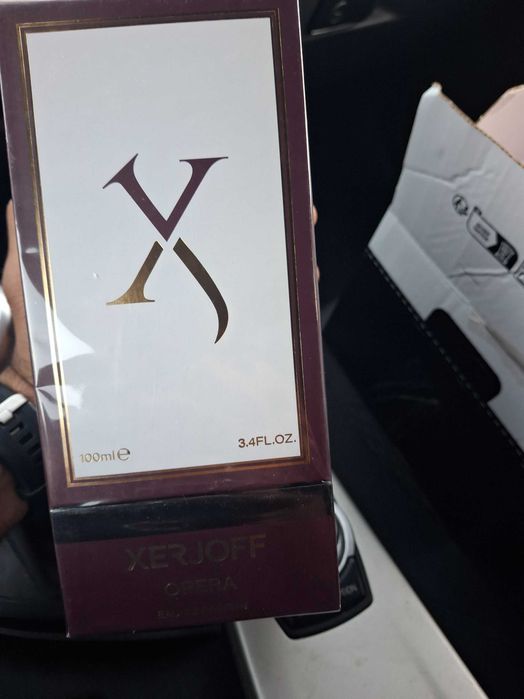 Perfume italiano