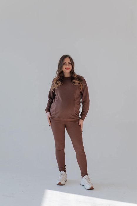 Штани для вагітних