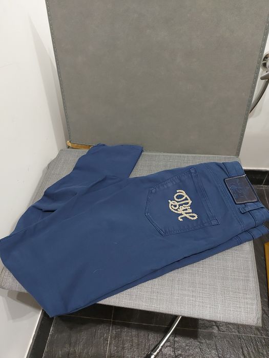 Calças Pedro del Hierro