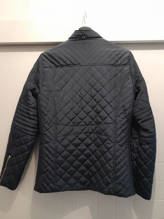 Kurtka damska przejściowa Diverse M/L