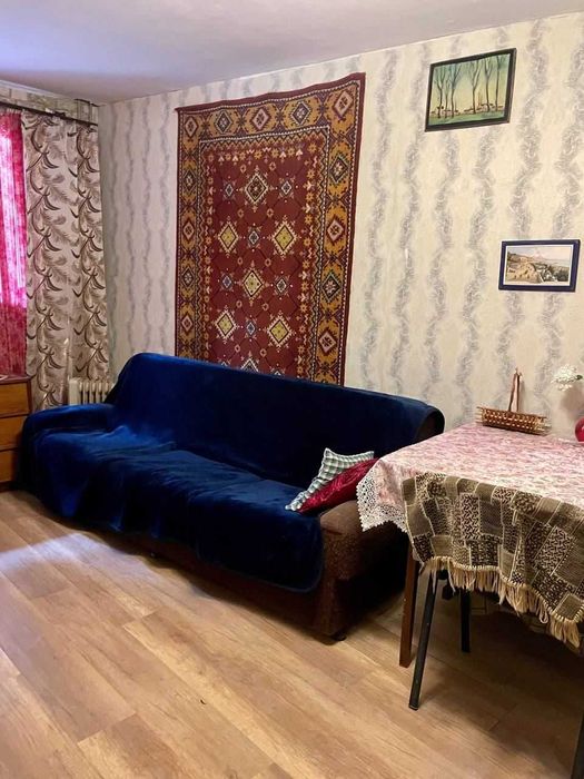 Оренда 1-кімнатної квартири у ближньому центрі Львова -- вул. Стороженка - View 2