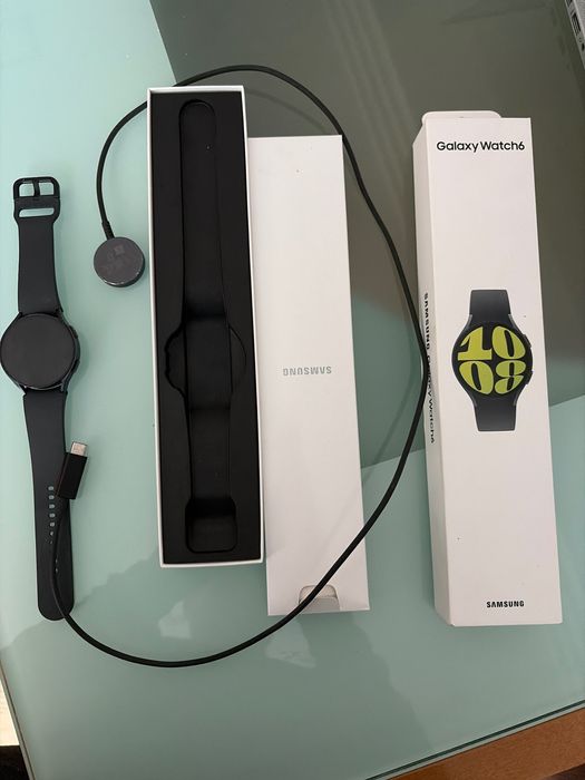 Samsung galaxy watch6