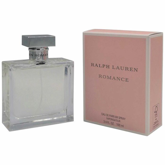 Perfumy | Ralph Lauren | Romance | 100 ml | edp