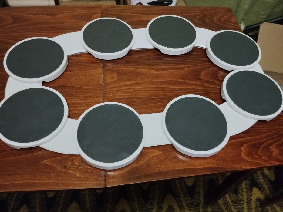 Ленивая сьюзен .