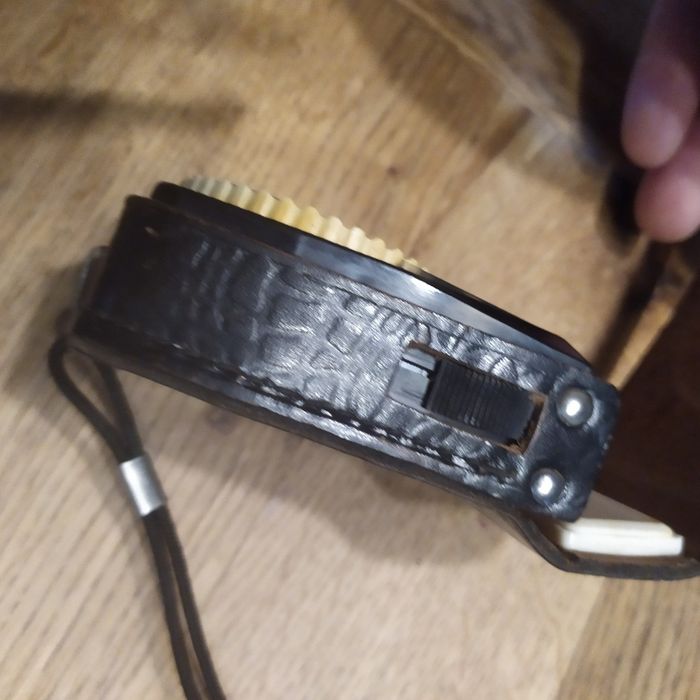 ŚWIATŁOMIERZ - Leningrad 4 cccp