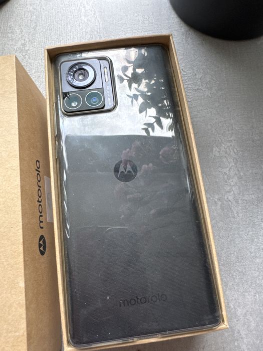 Motorola edge 30 ultra