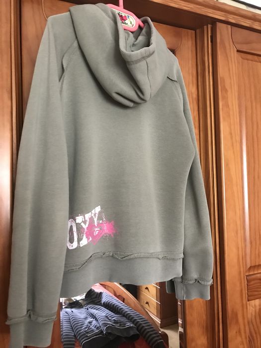 Casaco desportivo ROXY