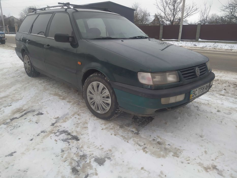 Passat b4 1.8 газ бензин газ вписаний r15 колеса зима