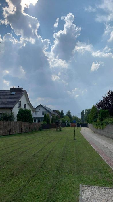 Działka budowlana  Poprawna  ,super lokalizacja, wszystkie media. MPZP - Widok 2