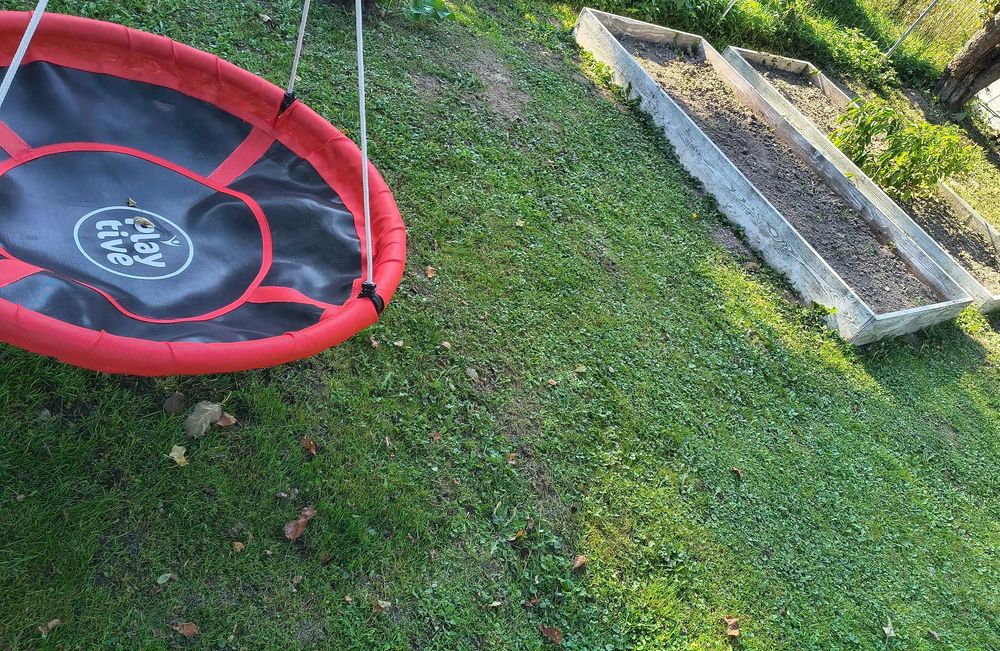 Sprzedam zadbaną działkę ROD im. W. Szafera (Rzeszów-Staromieście-Gromskiego), odpoczynek, nowy domek z aneksem, woda, prąd, liczne nasadzenia - Widok 5