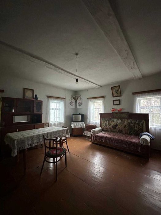 Продається будинок в с. Новоукраїнське