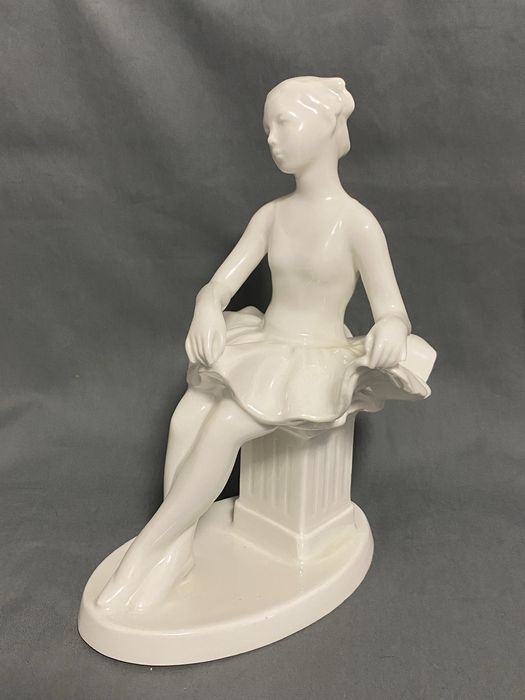 Интерьерные фигурки