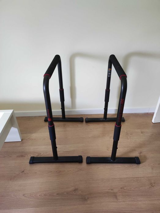 Domyos Parallel Bars451078329510154242