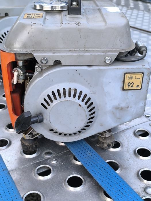 Генератори Einhell 0.8 kw