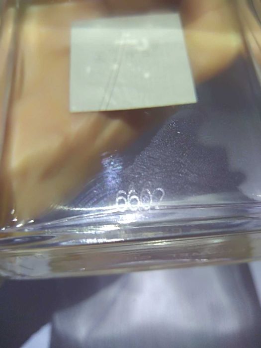 Оригінал Chanel N5 L'Eau Флакон 100 мл