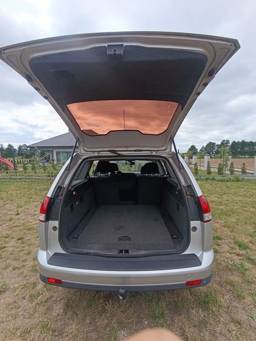 Opel Vectra 2.0. Diesel
