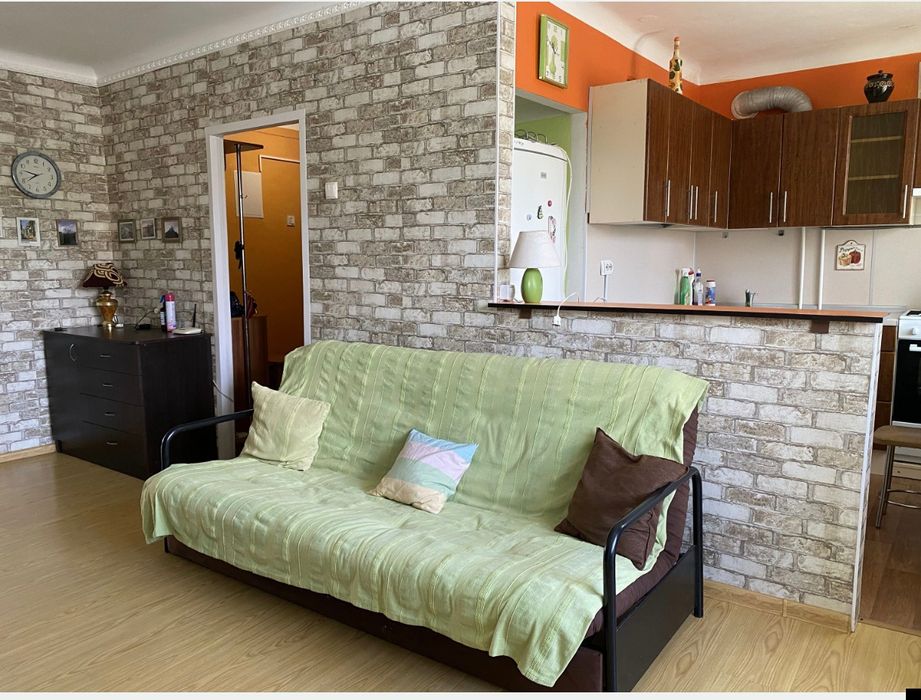 Оренда двокімнатної квартири в центрі міста київська