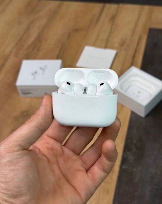 Okazja! AirPods Pro 3 ANC nowe
