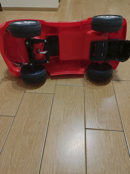 Машинка дитяча, толокар