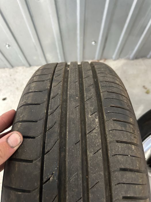 Jantes VW/ Seat R15 5x100