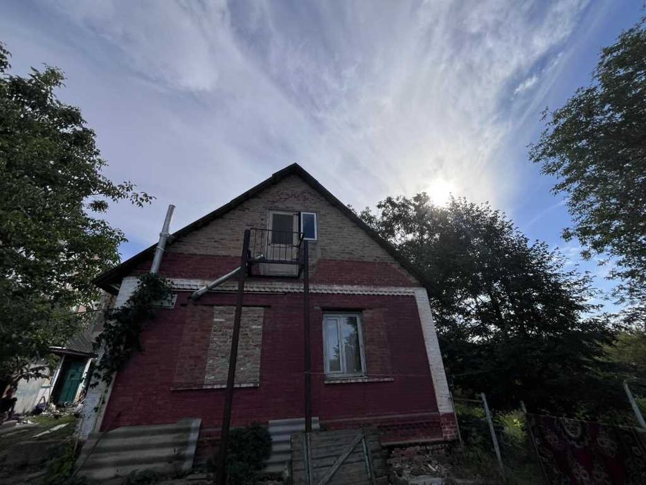 Продаж будинку. 81 м2. Супрунівка. №17535